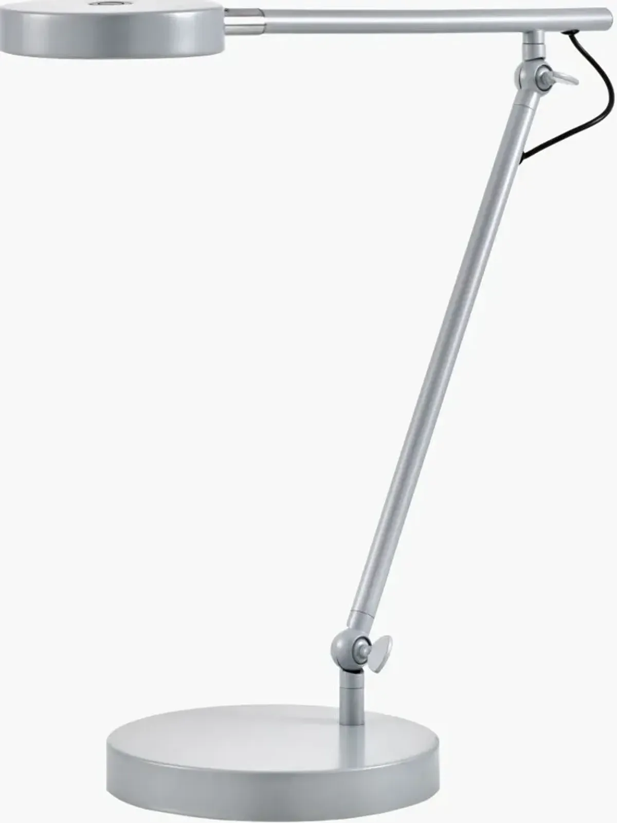 Bronwen BRW-003 25"H x 15"W x 7"D Accent Table Lamp