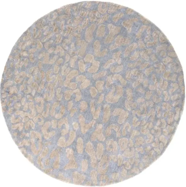 Athena 9'9" Round Rug