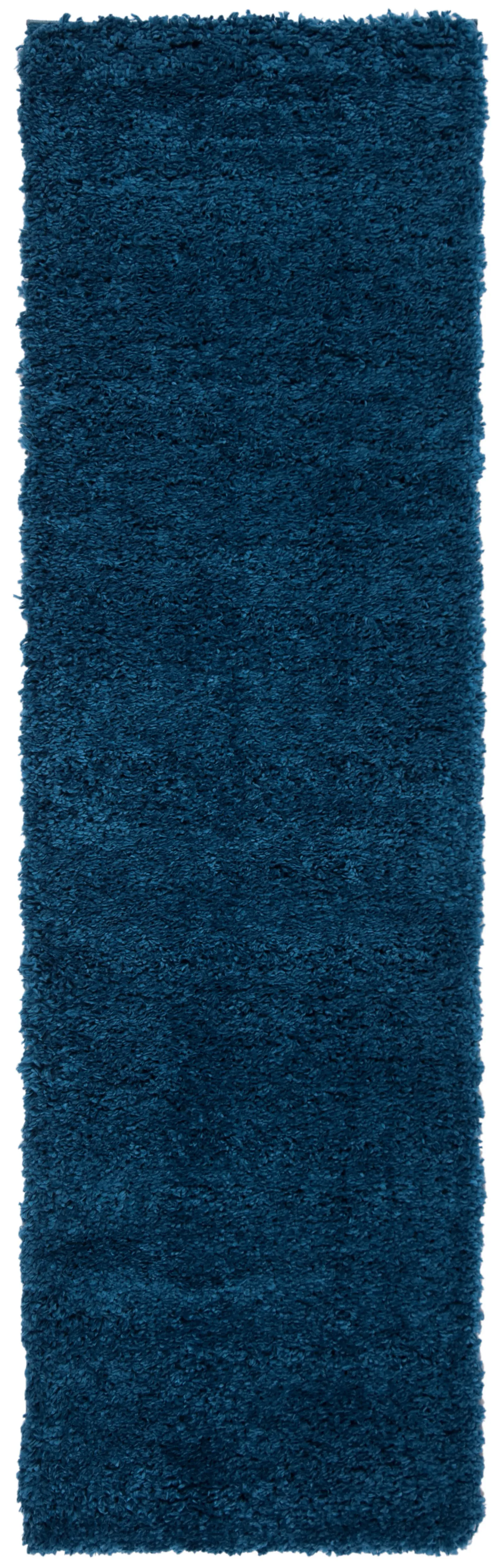 FONTANA SHAG Accent Power Loomed 2'-3" X 4' Rug