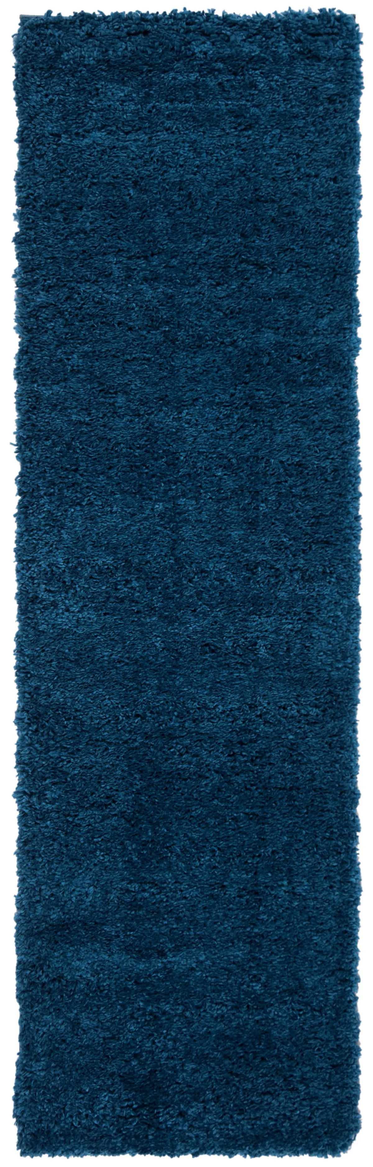 FONTANA SHAG Accent Power Loomed 2'-3" X 4' Rug