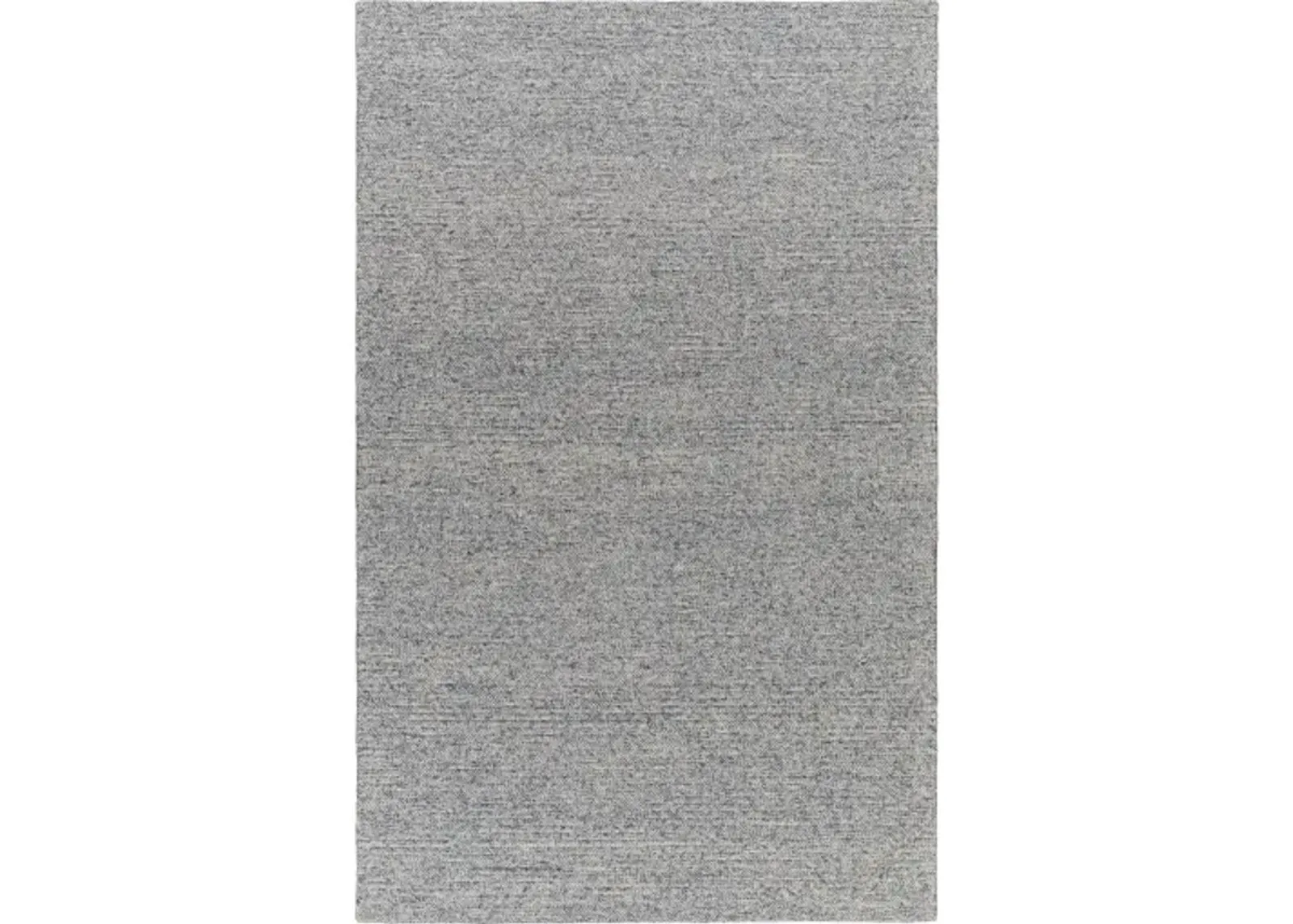 Mia MIA-2300 5' x 7'6" Hand Made Rug