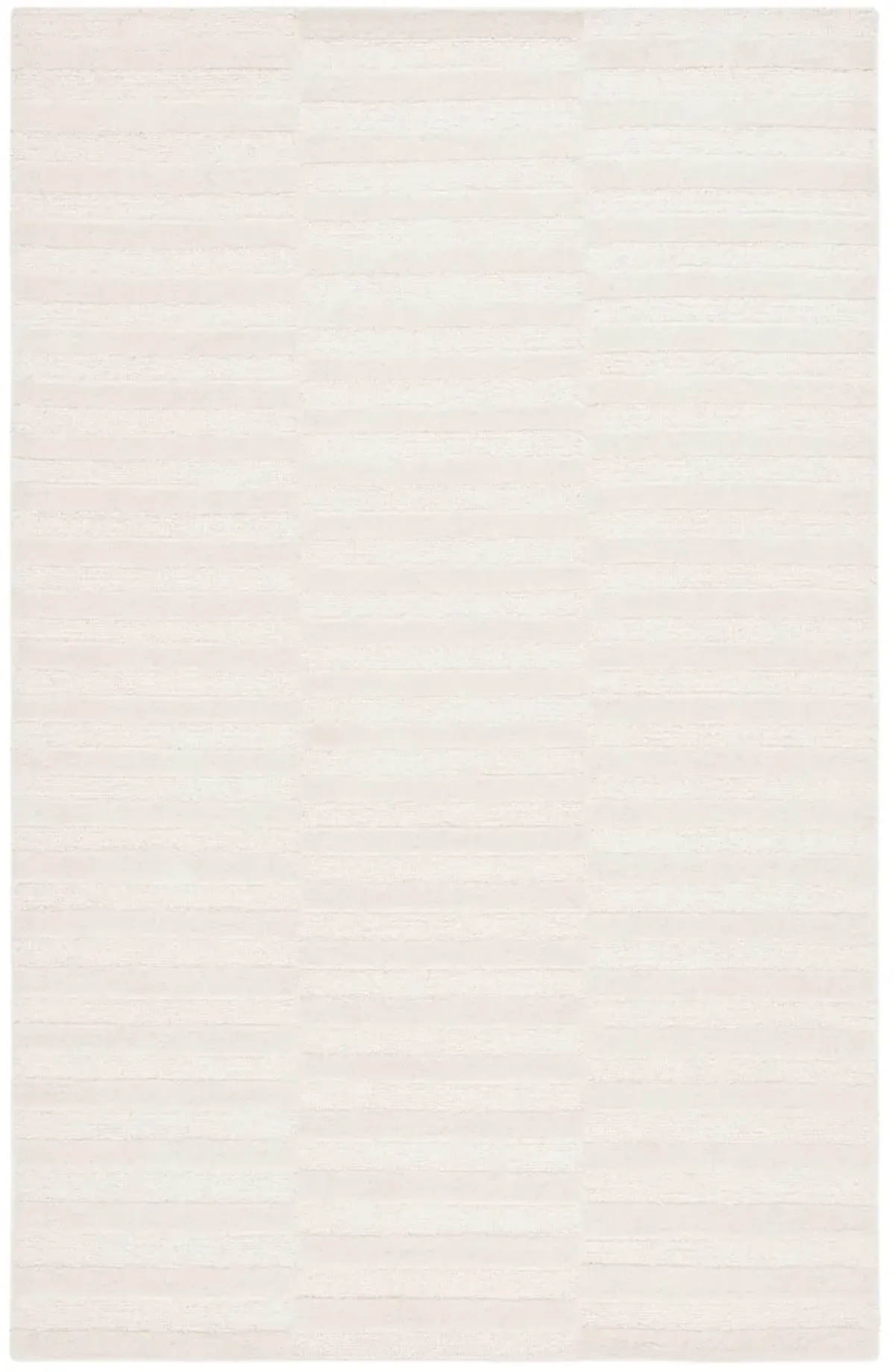 EBONY Hand Tufted 4' x 6' area rug