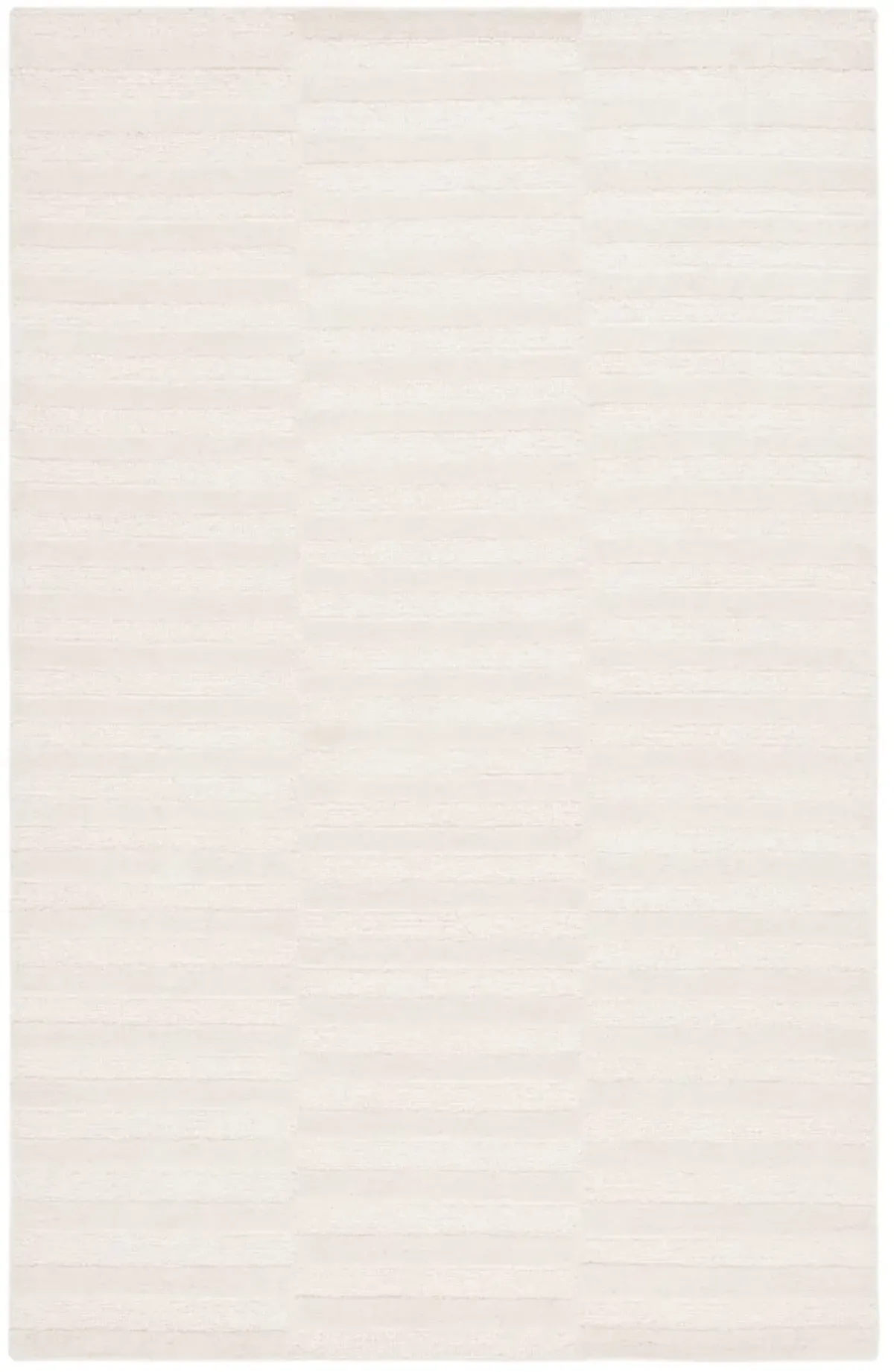 EBONY 404 IVORY 4' x 6' Small Rectangle Rug