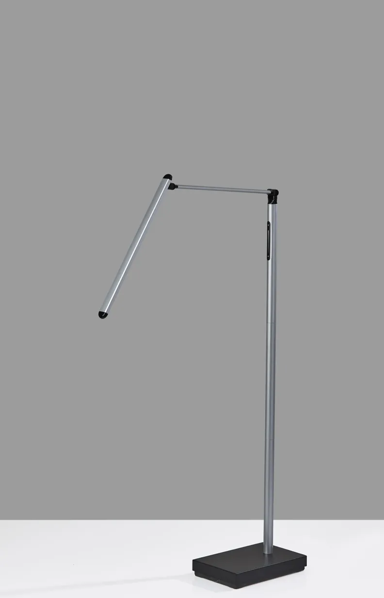 Lennox LED Multi-Function Floor Lamp