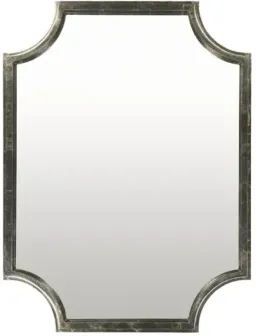 silver color