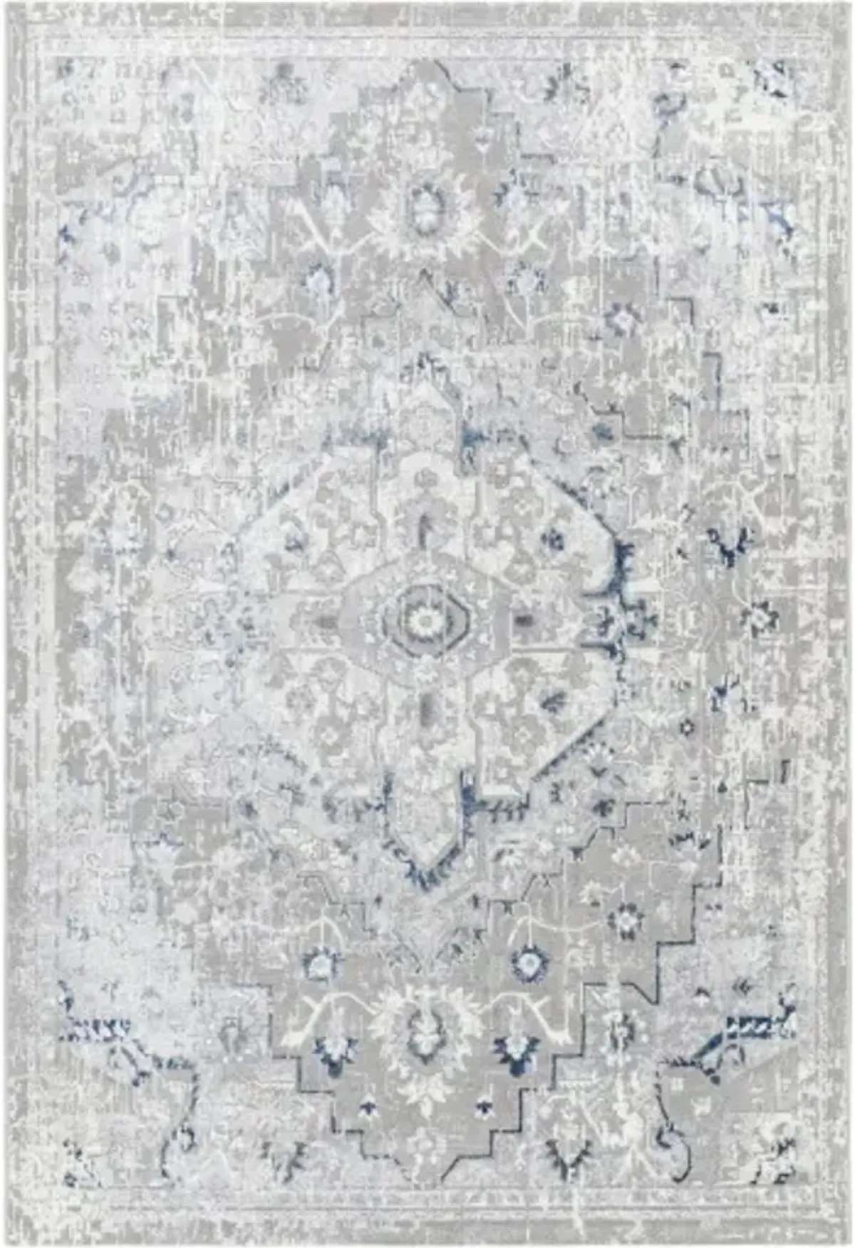 Perception PCP-2318 5'3" x 7' Machine Woven Rug