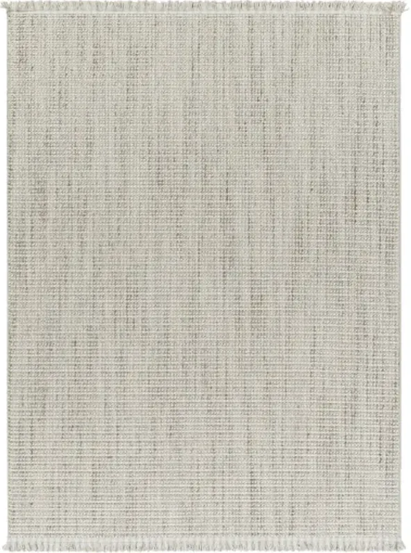 New Delhi NWH-2303 6'6" x 9' Machine Woven Rug