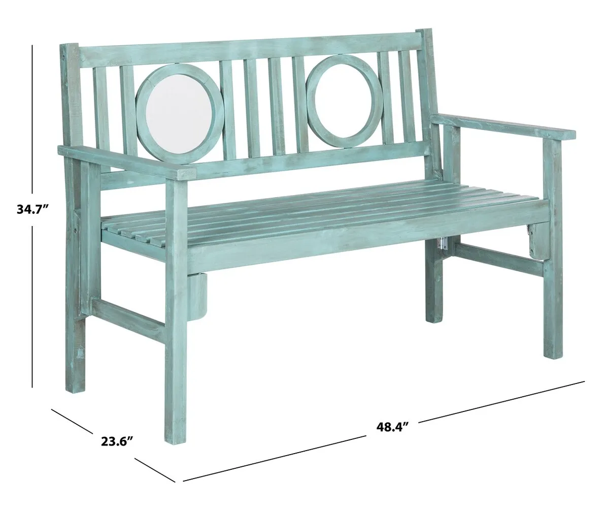 Piedmont Folding Bench