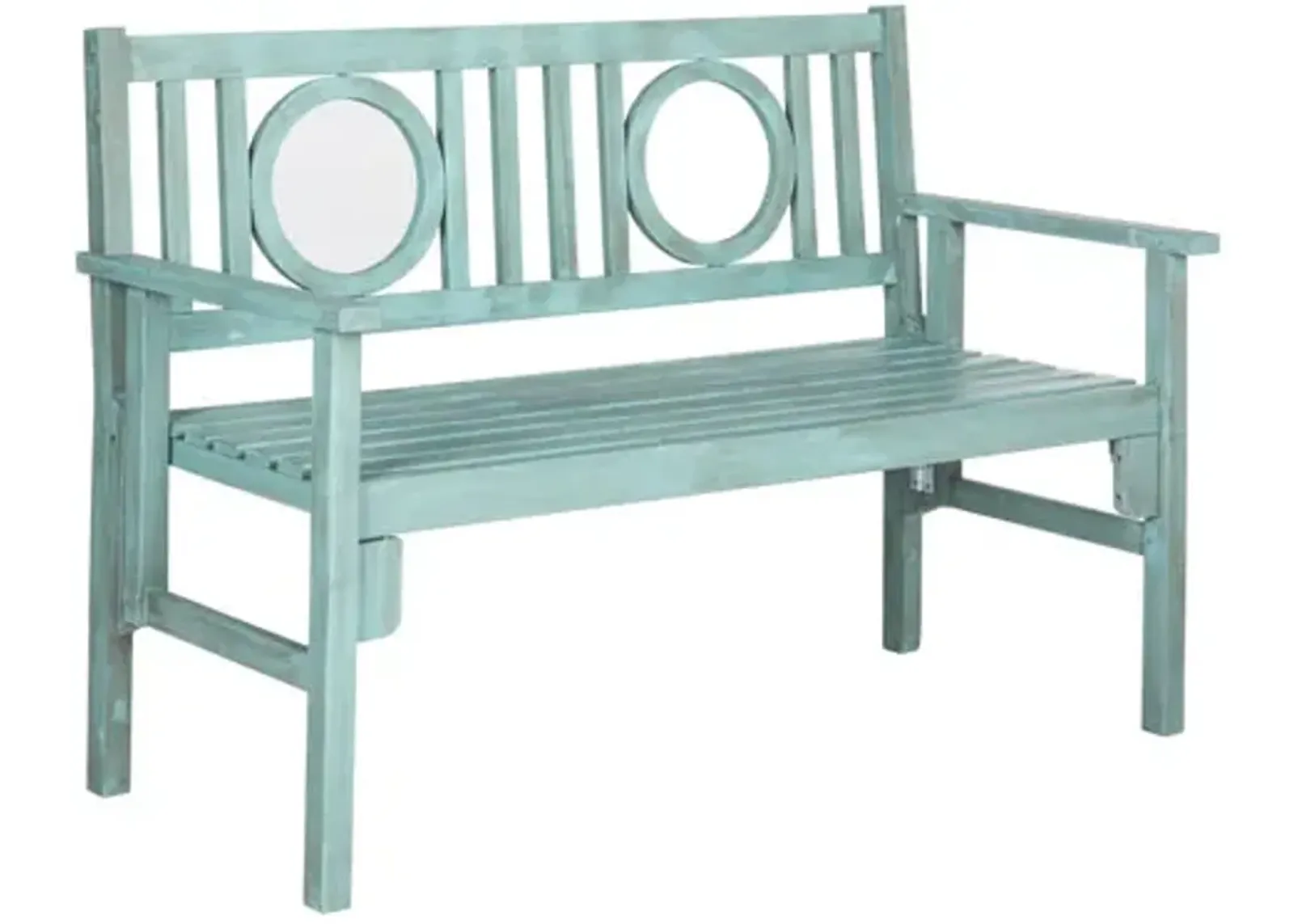 Piedmont Folding Bench