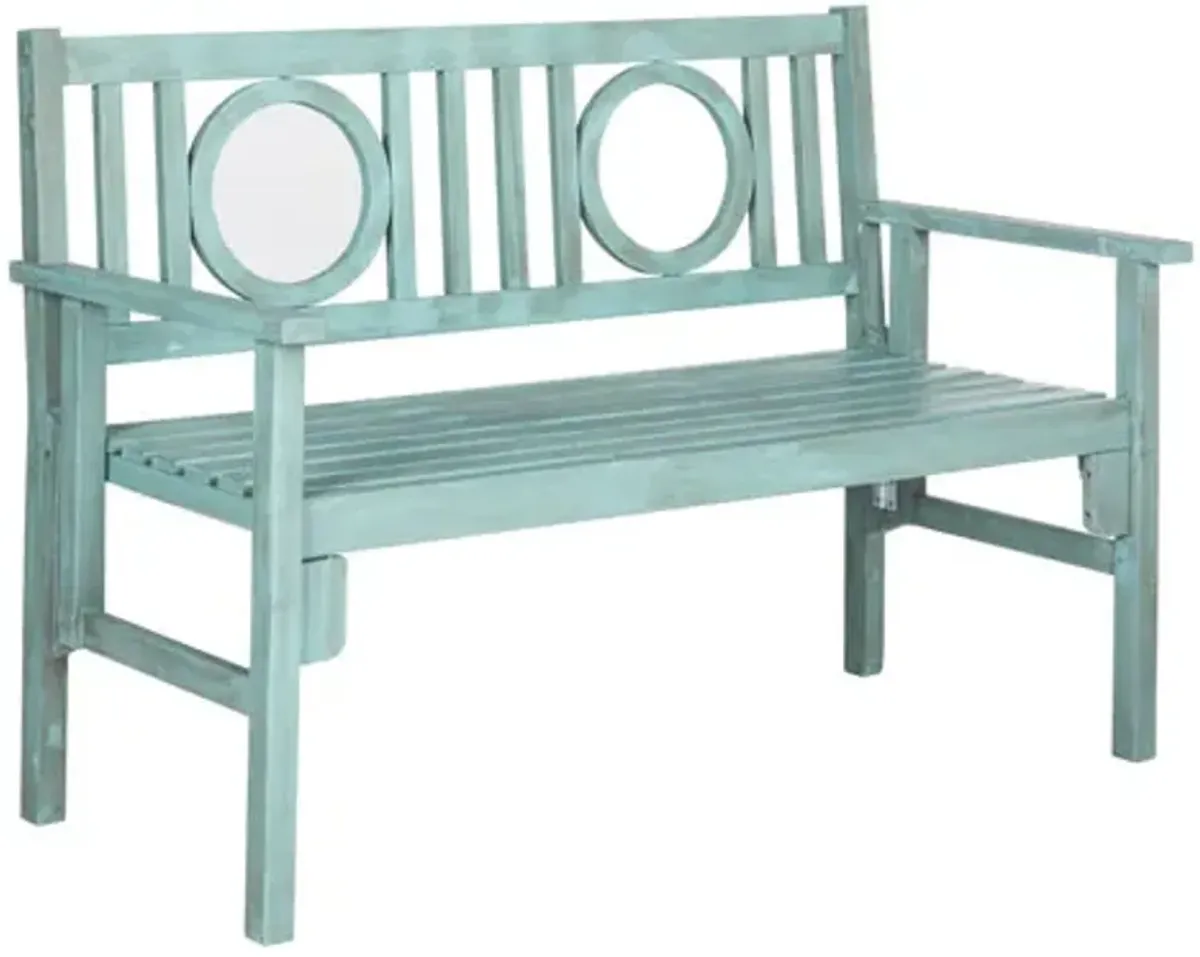 Piedmont Folding Bench