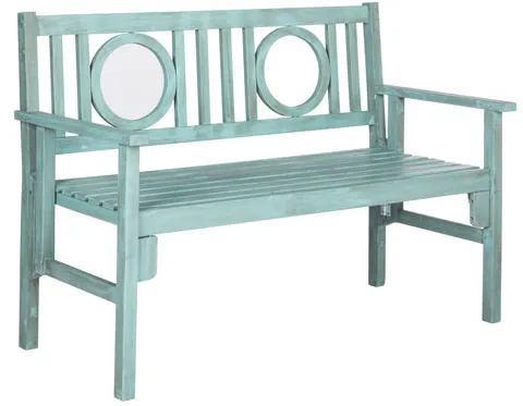 Piedmont Folding Bench