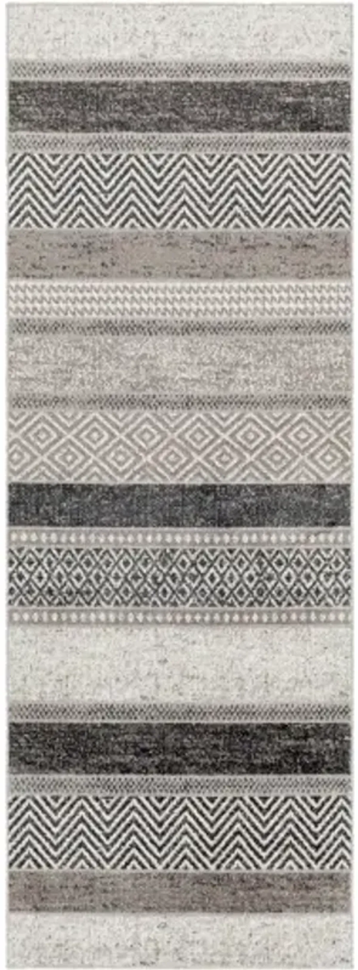 Lavadora LVR-2304 2'7" x 7'3" Rug