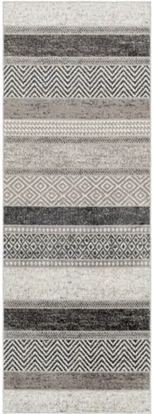 Lavadora LVR-2304 2'7" x 7'3" Rug