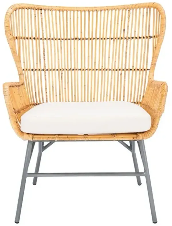 Lenu Accent Chair
