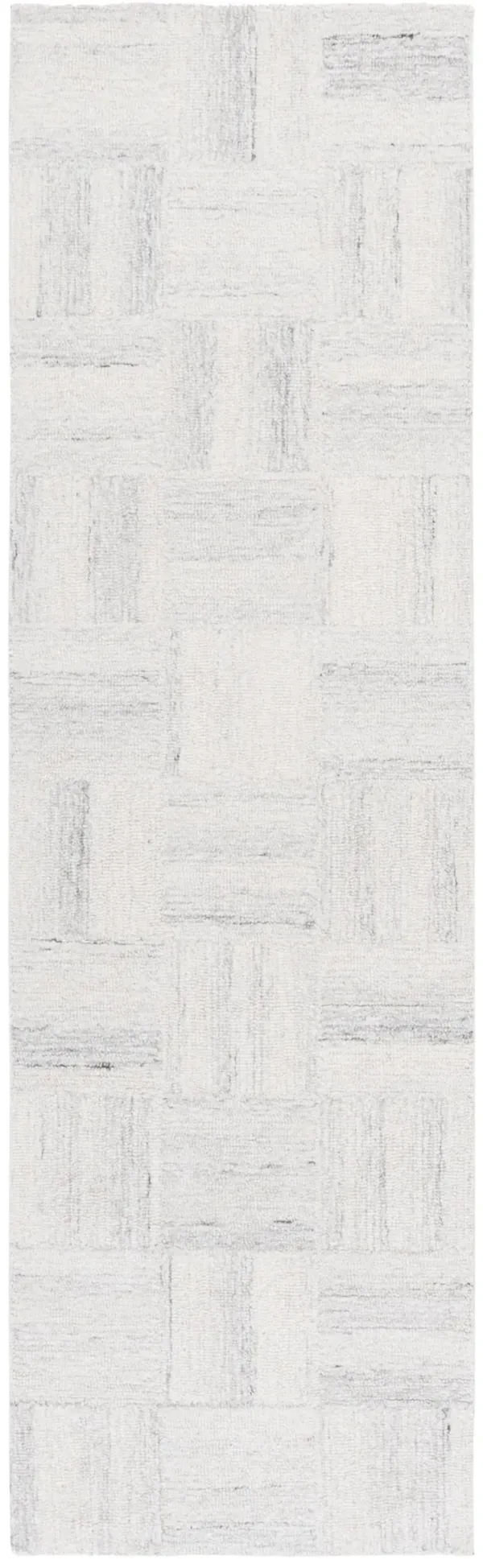 PINE Hand Tufted 2'-3' x 8' runner