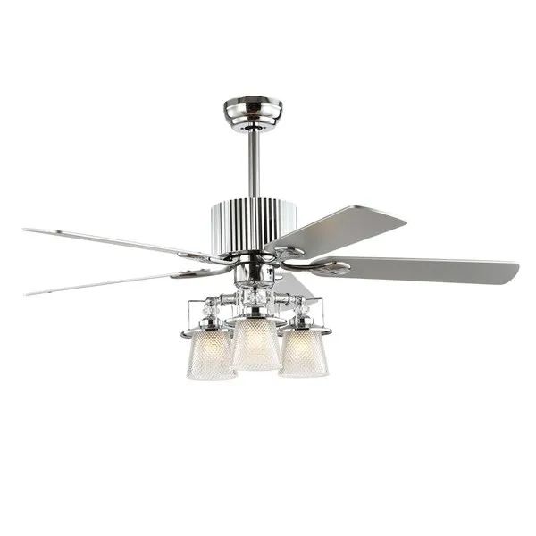 PARLIN CEILING LIGHT FAN