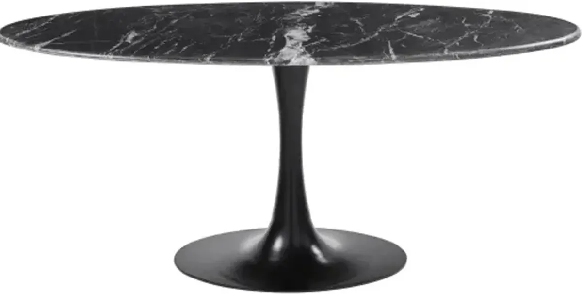 Anatalia ANAT-004 30"H x 72"W x 36"D Dining Table