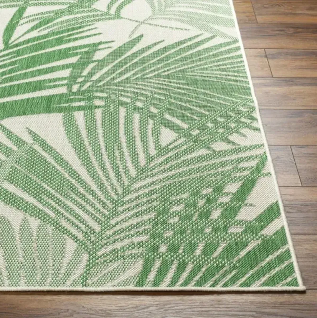 Ravello RVL-2359 5'3" x 7' Machine Woven Rug