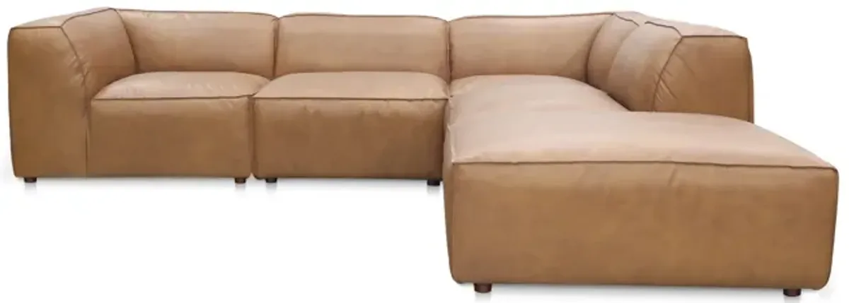 Form Dream Modular Sectional