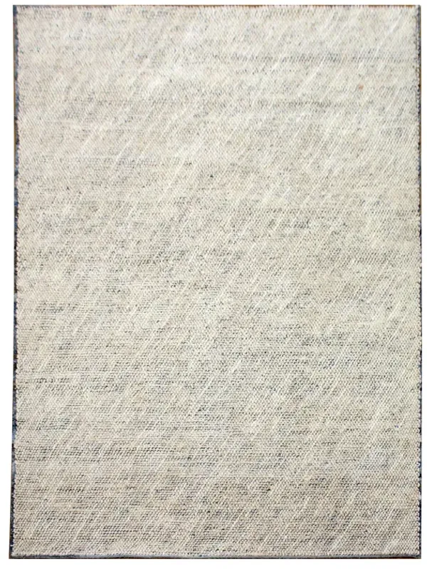 Hayden Ivory-Denim 6 X 9 Rug