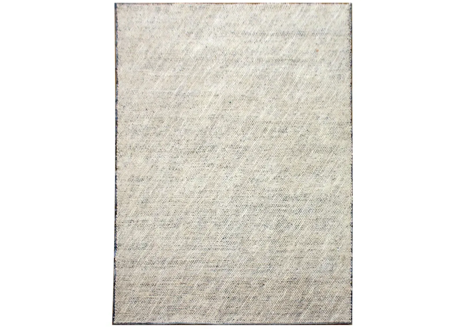 Hayden Ivory-Denim 6 X 9 Rug