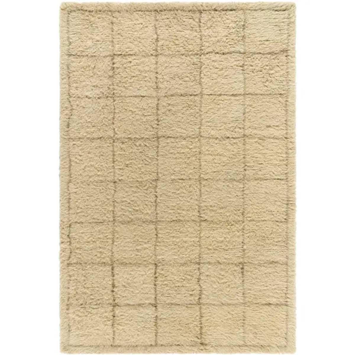 Beni Moroccan BMC-2305 2' x 3' Handmade Rug