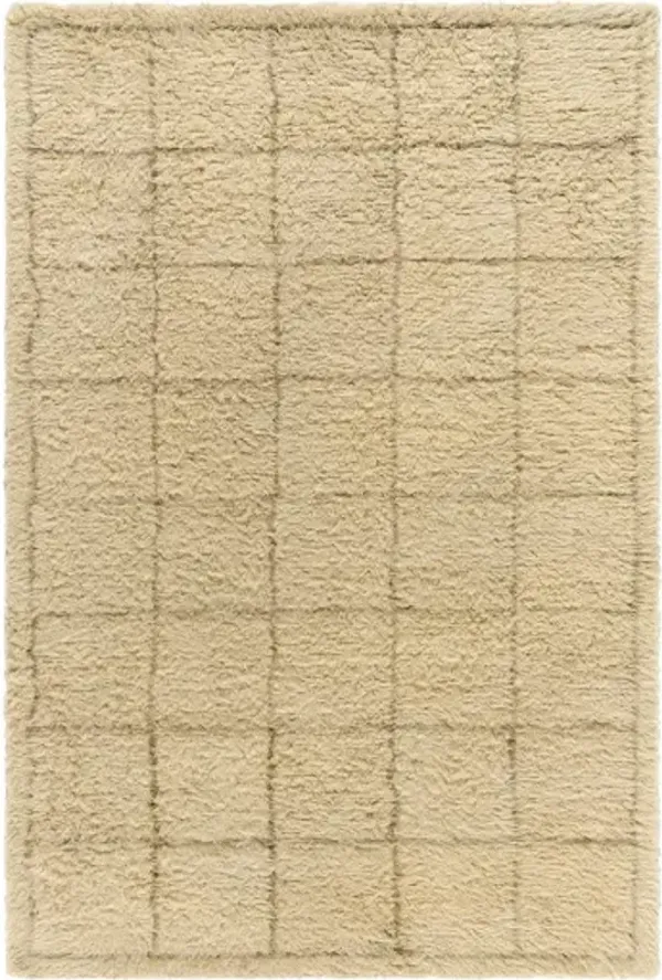 Beni Moroccan BMC-2305 2' x 3' Handmade Rug