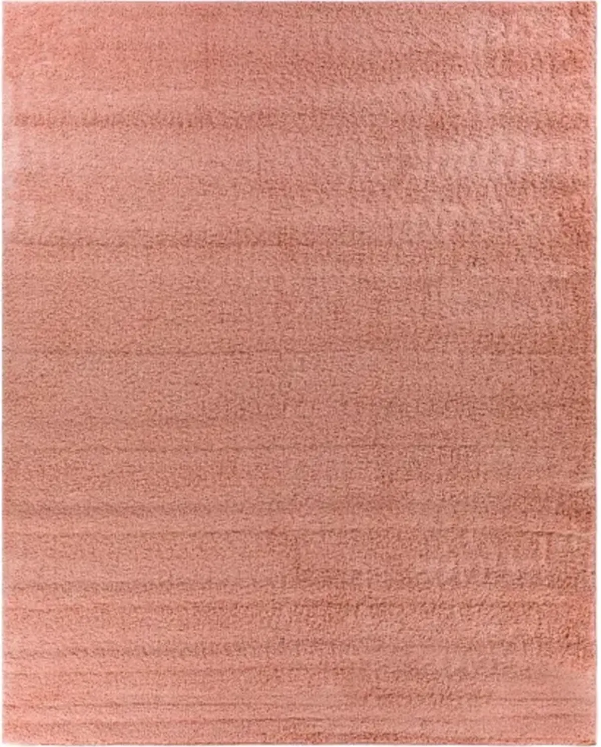 Bliss shag 6'7" x 9' Rug