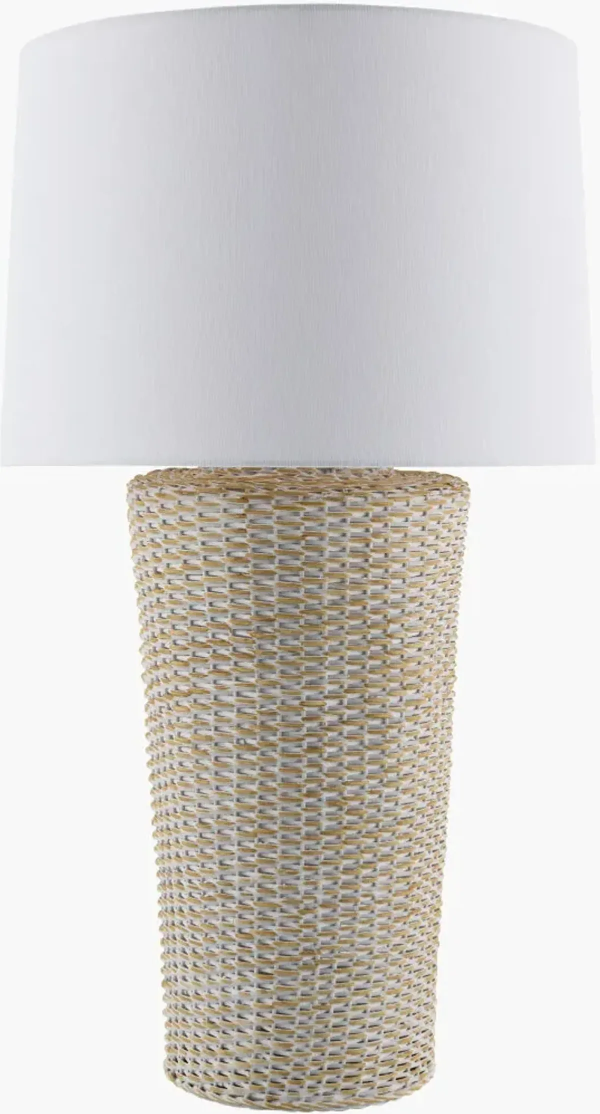 Allura Accent Table Lamp