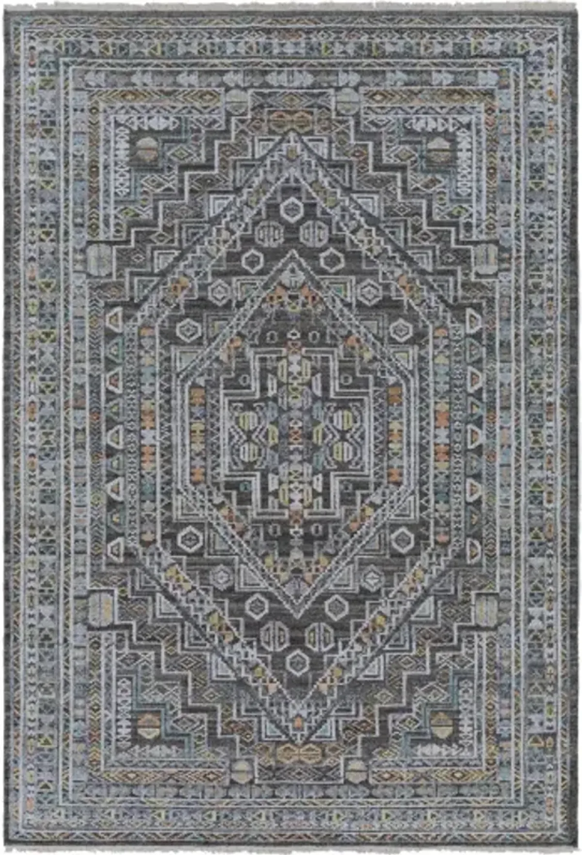Nobility 6' x 9' Rug