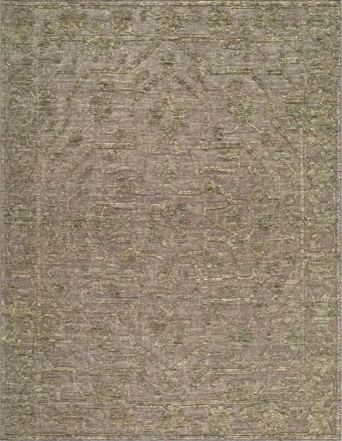 Savannah SVN-2301 2' x 3' Handmade Rug