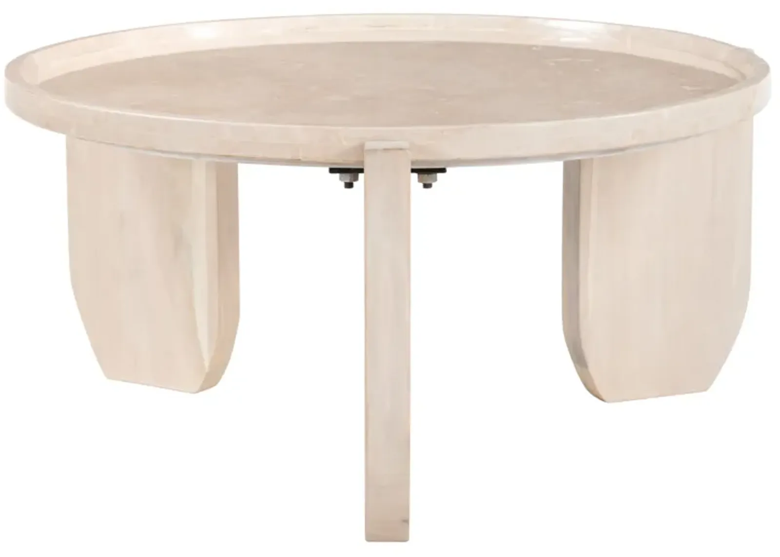 Nador Coffee Table Natural