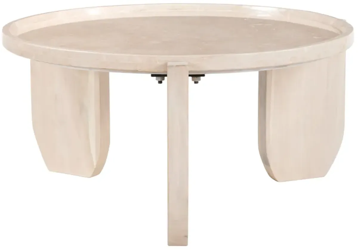 Nador Coffee Table Natural