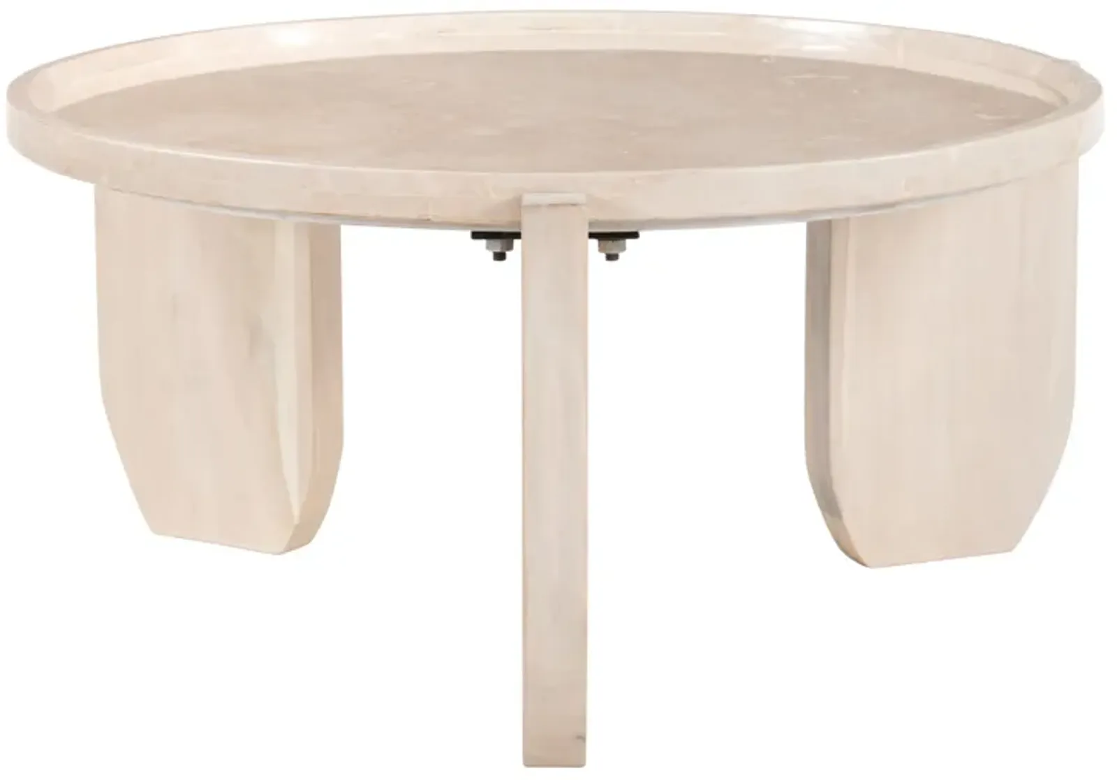 Nador Coffee Table Natural