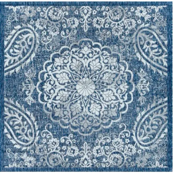 Eagean 7'10" Square Rug