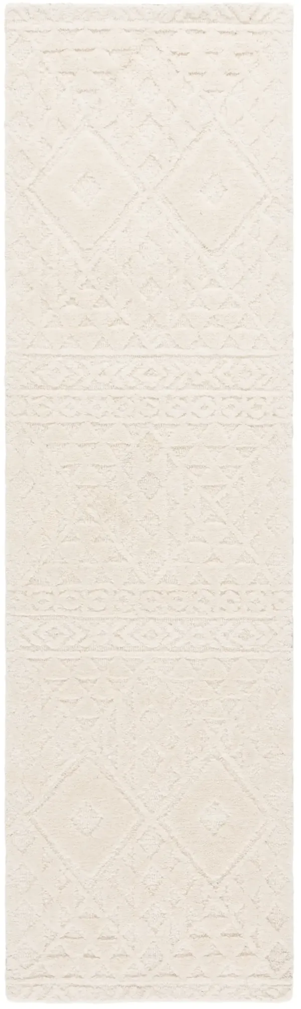 MYKONOS Hand Tufted 2'-3' x 8' runner