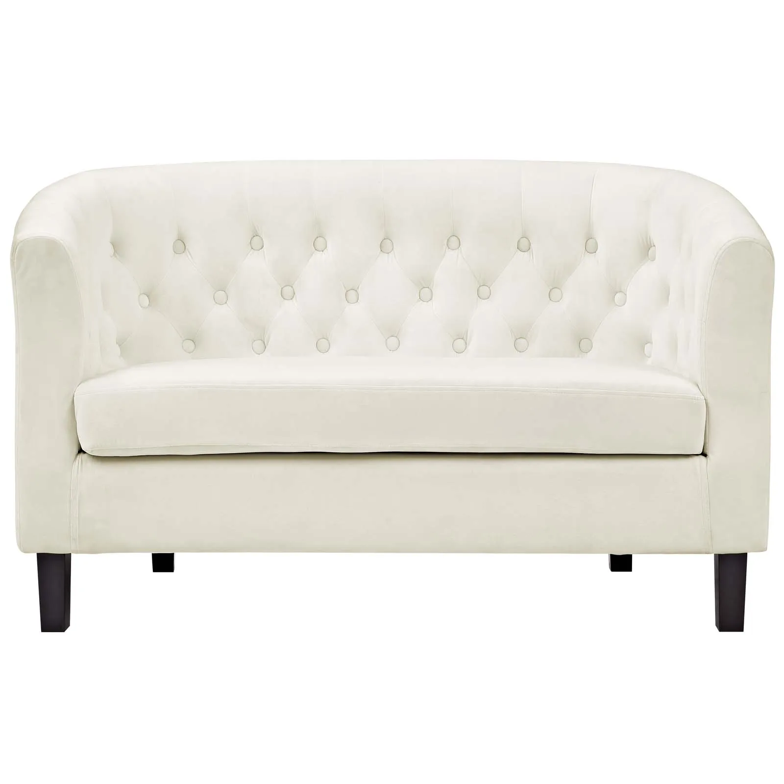 Prospect Performance Velvet Loveseat