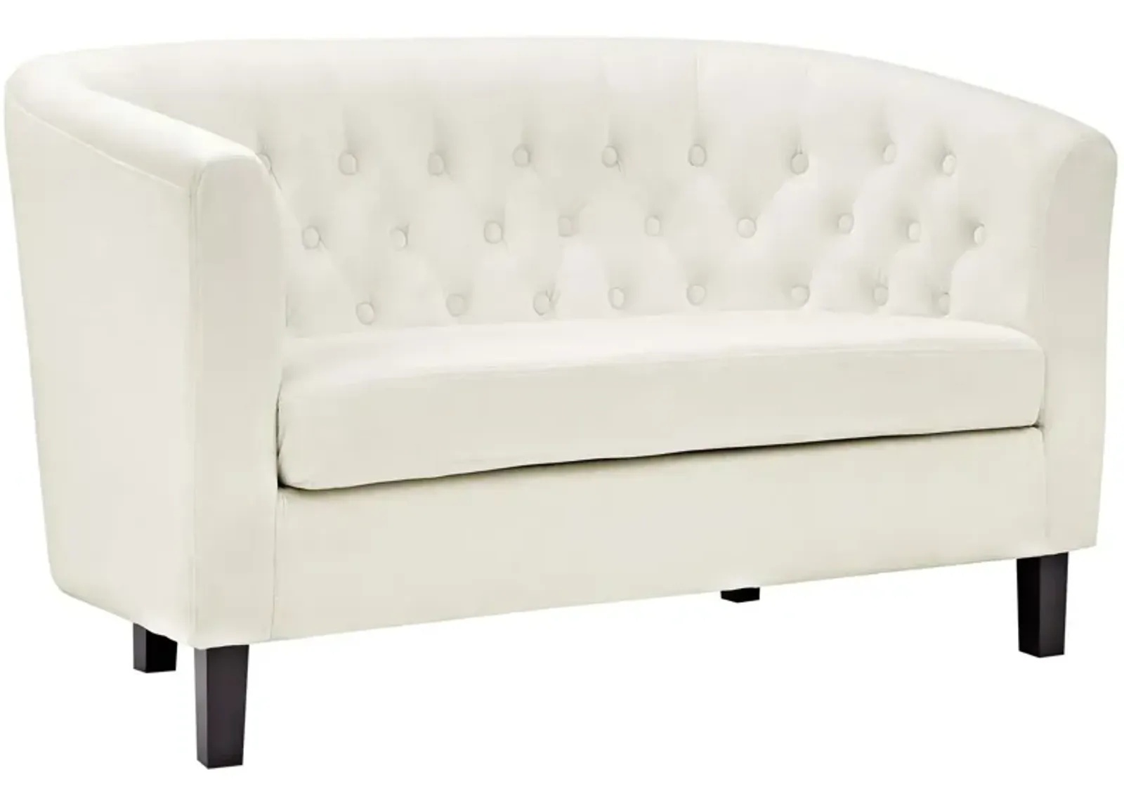 Prospect Performance Velvet Loveseat