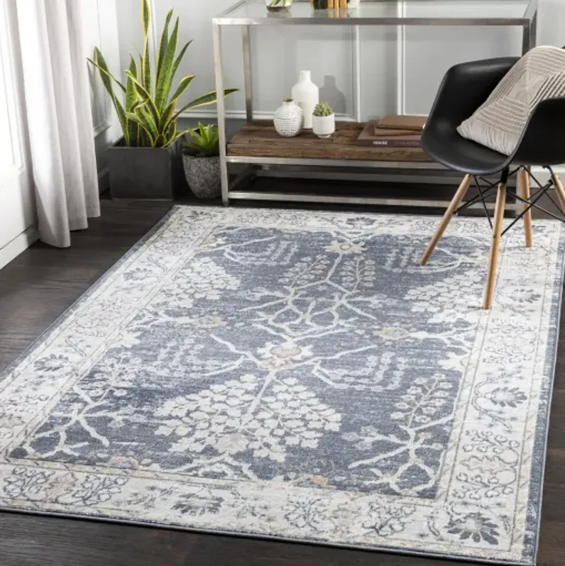 St tropez 5'2" x 7' Rug