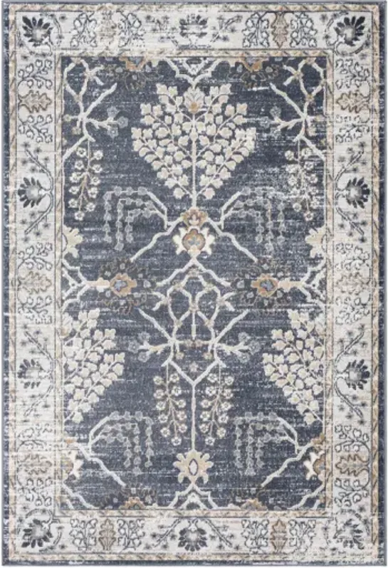 St tropez 5'2" x 7' Rug