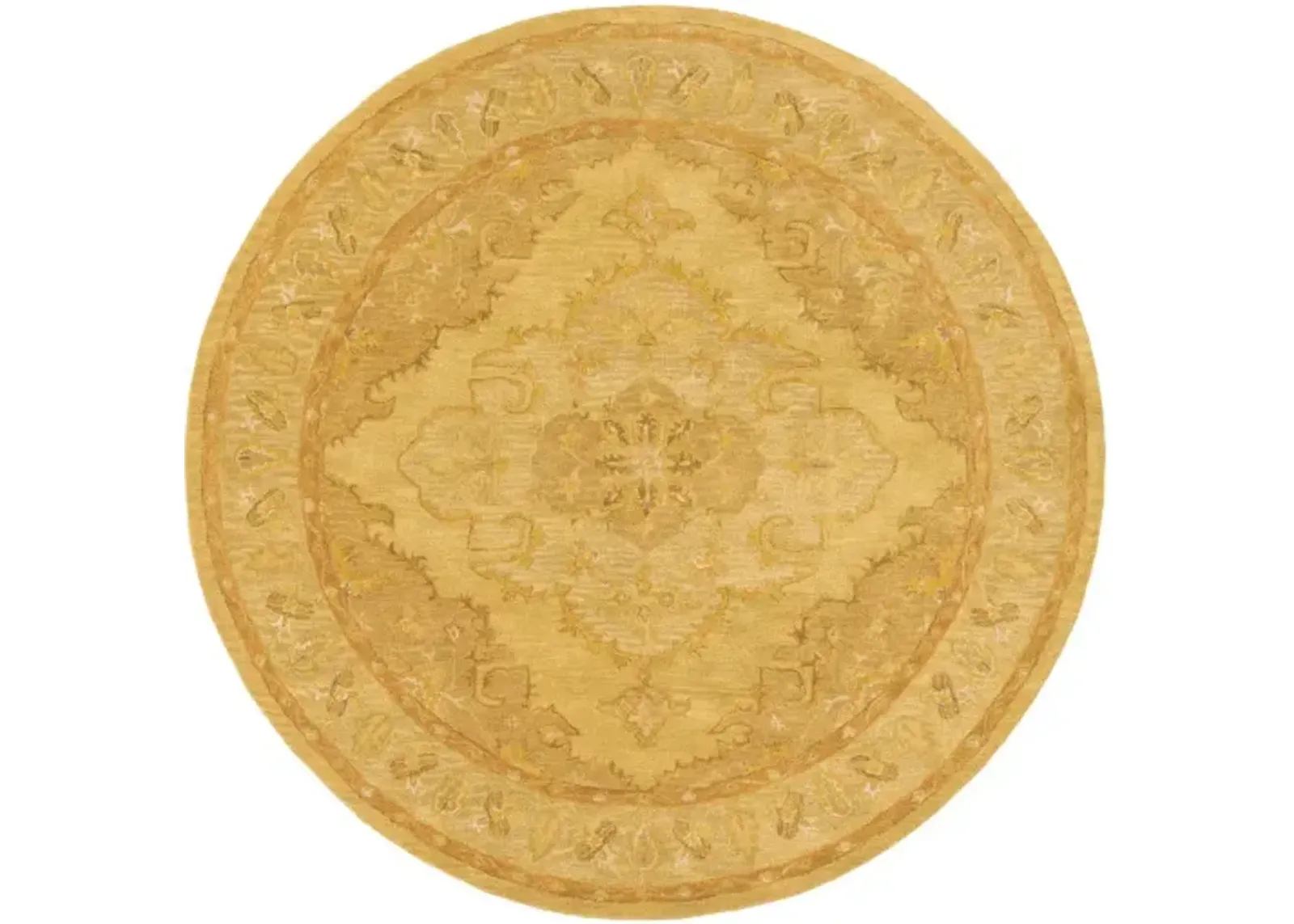 Middleton 8' Round Rug