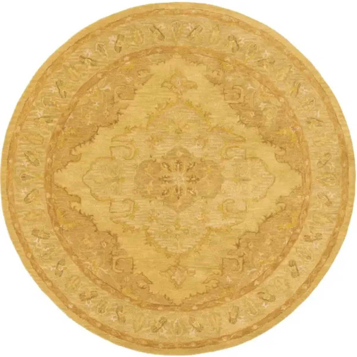 Middleton 8' Round Rug