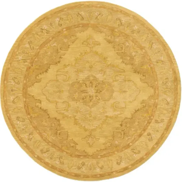 Middleton 8' Round Rug