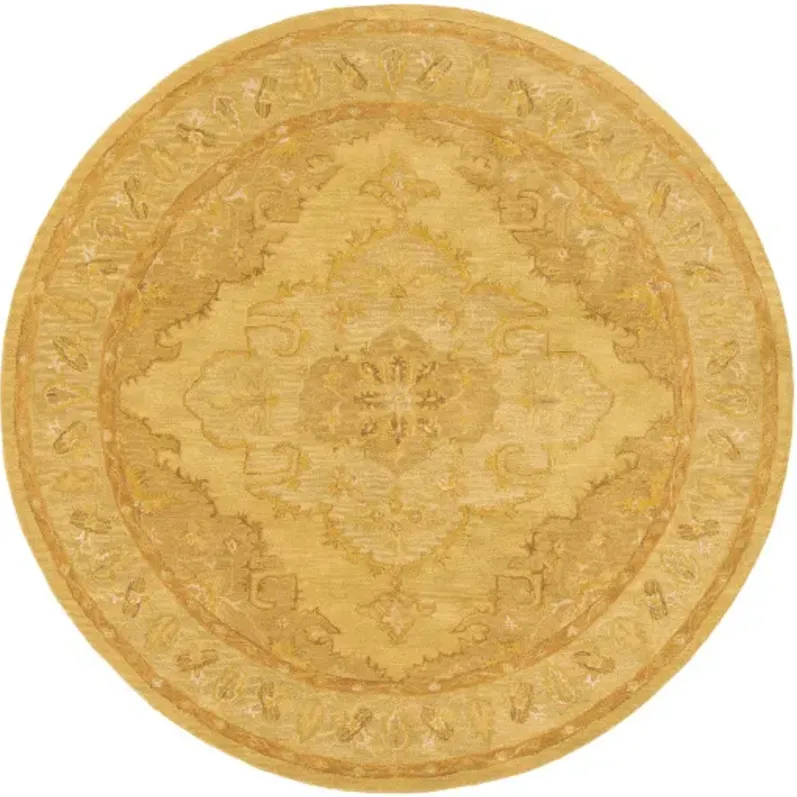 Middleton 8' Round Rug