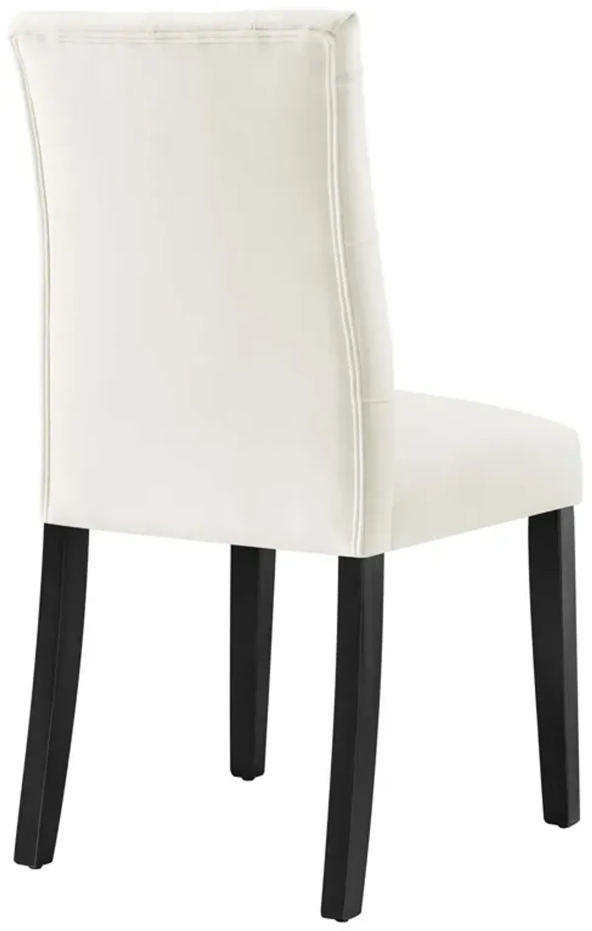 Duchess Performance Velvet Dining Chairs - Set of 2