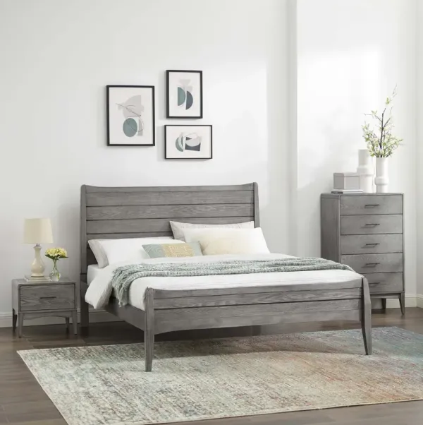 Georgia 3 Piece King Bedroom Set