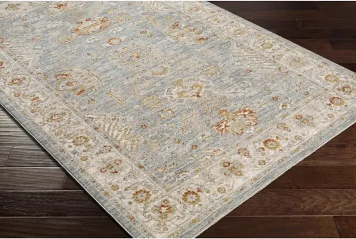 Avant Garde 6'7" Round Rug