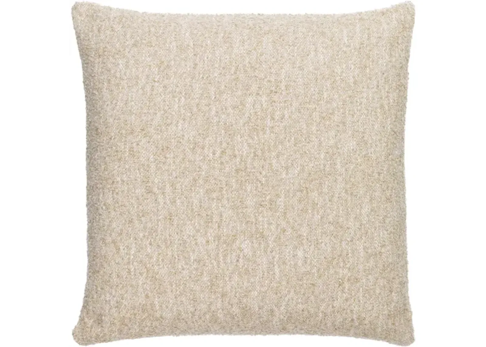 Saanvi SNV-004 22"L x 22"W Accent Pillow