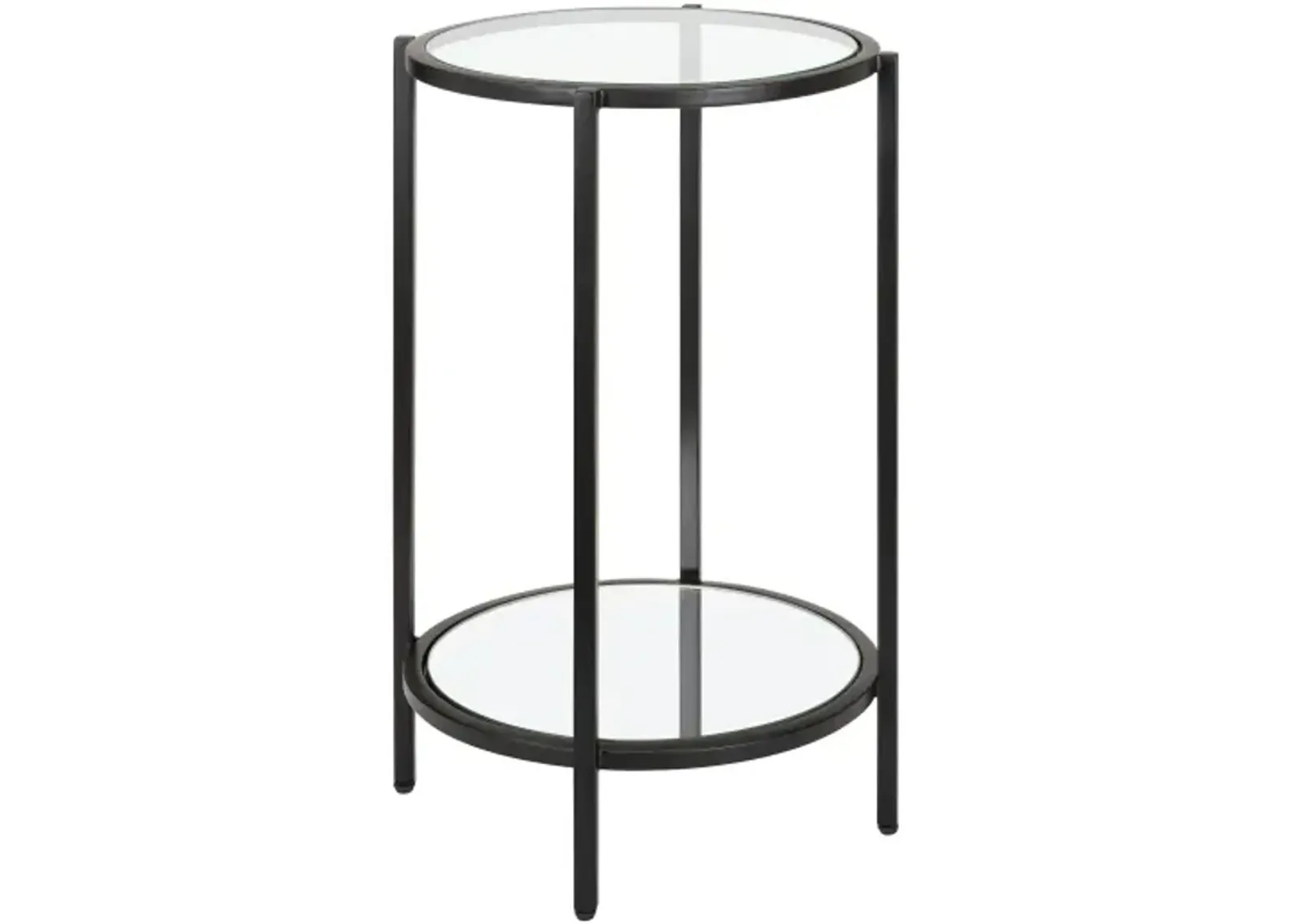 Alecsa End Table