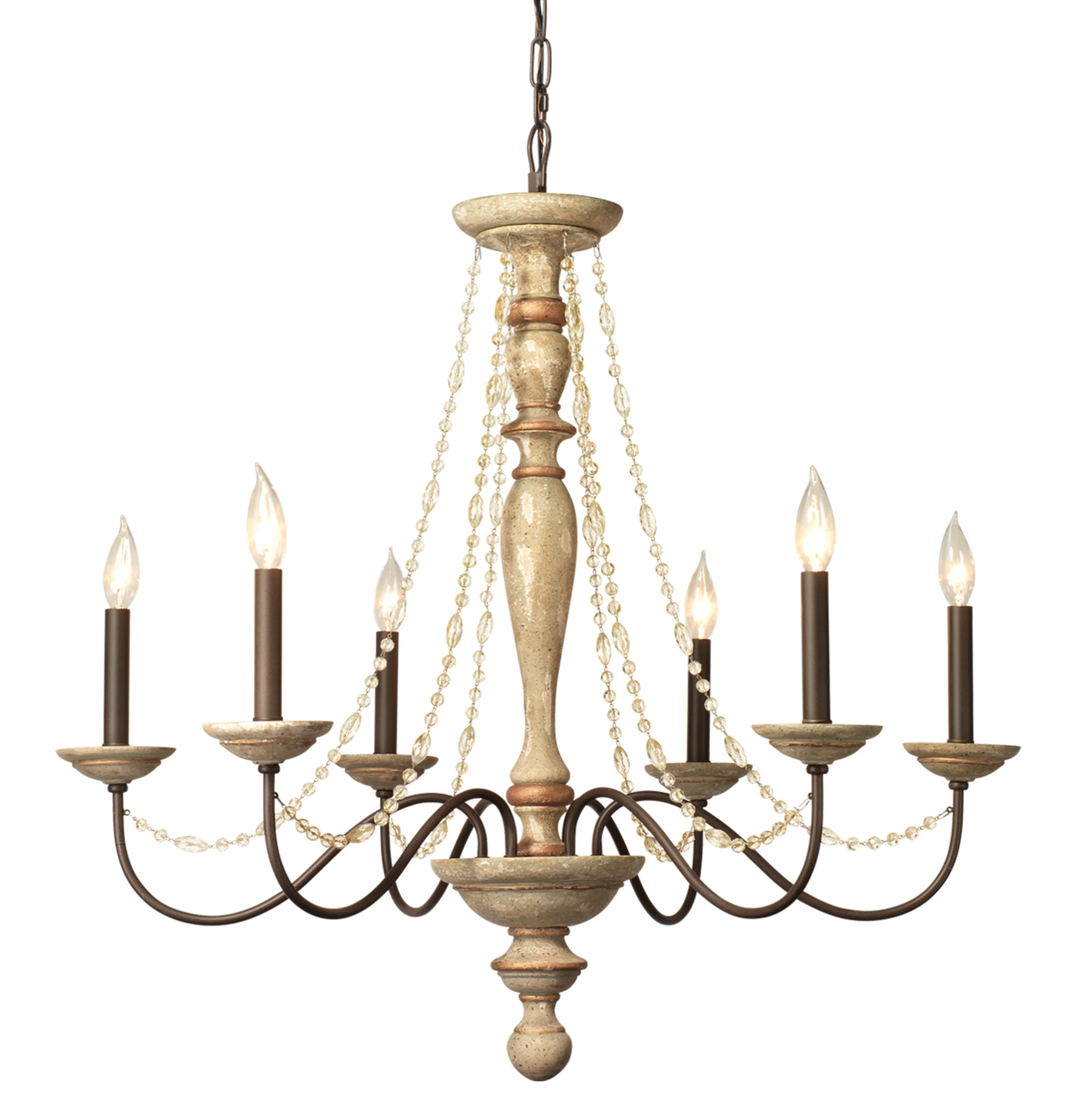 Maybel Chandelier